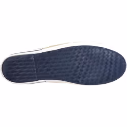Sneakers Pepe jeans Maui tape chambray Bianco - 42 - Vista aggiuntiva 3
