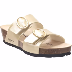 Scarpe Pepe jeans Delhi Oro - 36 - Vista aggiuntiva 2