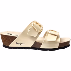 Scarpe Pepe jeans Delhi Oro - 39 - Vista aggiuntiva 2