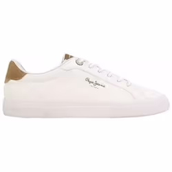 Scarpe Pepe jeans PLS31445-800 Bianco - 36