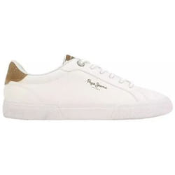 Scarpe Pepe jeans PLS31445-800 Bianco - 36