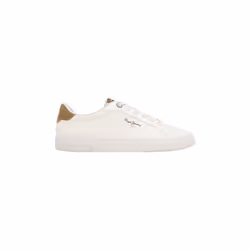 Scarpe Pepe jeans PLS31445-800 Bianco - 36