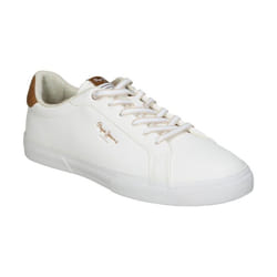 Scarpe Pepe jeans PLS31445-800 Bianco - 37