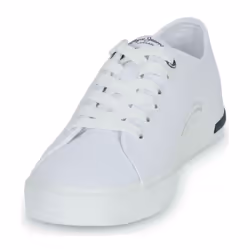 Sneakers basse Pepe jeans KENTON ROAD W Bianco - 38 - Vista aggiuntiva 3