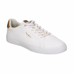 Scarpe Pepe jeans PLS31445-800 Bianco - 40