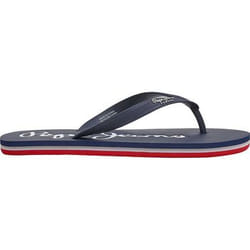 Sandali Pepe jeans INFRADITO BAY BEACH PMS70128 Blu - 40