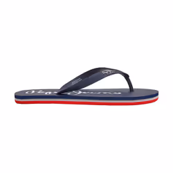 Sandali Pepe jeans INFRADITO BAY BEACH PMS70128 Blu - 40 - Vista aggiuntiva 2