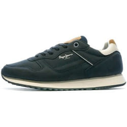 Sneakers Pepe jeans PMS31013 Blu - 41.44