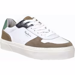 Sneakers Pepe jeans Yogi street Beige - 40