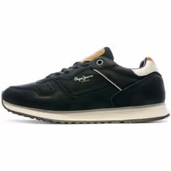Sneakers Pepe jeans PMS31013 Nero - 44.45