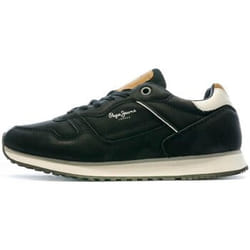 Sneakers Pepe jeans PMS31013 Nero - 44.45