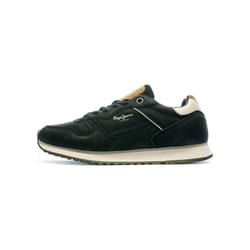 Sneakers Pepe jeans PMS31013 Nero - 45