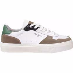 Sneakers Pepe jeans Yogi street Beige - 45
