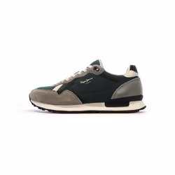 Sneakers Pepe jeans PMS30983 Verde - 44
