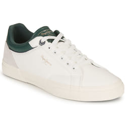 Sneakers Pepe jeans KENTON JOURNEY M Bianco - 40