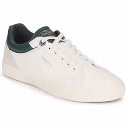 Sneakers Pepe jeans KENTON JOURNEY M Bianco - 43