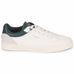 Sneakers Pepe jeans KENTON JOURNEY M Bianco - 44 - Vista aggiuntiva 2