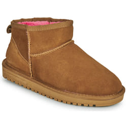 Stivaletti Pepe jeans DISS FUNNY W Marrone - 39