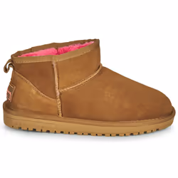 Stivaletti Pepe jeans DISS FUNNY W Marrone - 39
