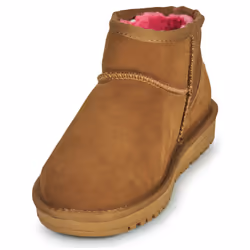 Stivaletti Pepe jeans DISS FUNNY W Marrone - 39