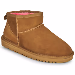 Stivaletti Pepe jeans DISS FUNNY W Marrone - 40