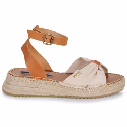 Sandali Pepe jeans KATE ONE Marrone - 40 - Vista aggiuntiva 2
