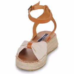 Sandali Pepe jeans KATE ONE Marrone - 40 - Vista aggiuntiva 3