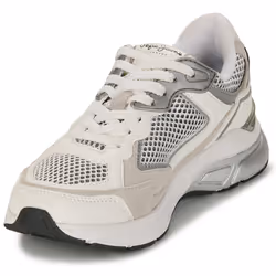 Sneakers basse Pepe jeans DAVE EVOLUTION W Bianco - 37