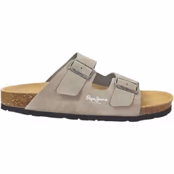 Scarpe Pepe jeans Bio m suede Beige - 41.42