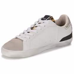 Sneakers basse Pepe jeans LANE SHINE W Bianco - 36
