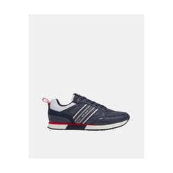 Sneakers Pepe jeans PMS40014 DUBLIN YOUNG M Blu - 42