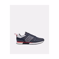 Sneakers Pepe jeans PMS40014 DUBLIN YOUNG M Blu - 43