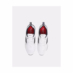 Sneakers Pepe jeans PMS40014 DUBLIN YOUNG M Bianco - 41 - Vista aggiuntiva 3