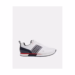Sneakers Pepe jeans PMS40014 DUBLIN YOUNG M Bianco - 42