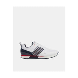 Sneakers Pepe jeans PMS40014 DUBLIN YOUNG M Bianco - 42