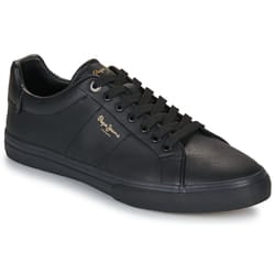 Sneakers Pepe jeans KENTON RISE M Nero - 41
