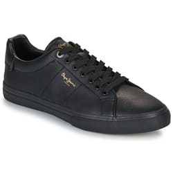 Sneakers Pepe jeans KENTON RISE M Nero - 44