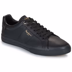 Sneakers Pepe jeans KENTON RISE M Nero - 46