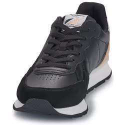 Sneakers basse Pepe jeans BRIT SUN W Nero - 36