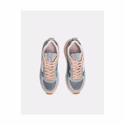 Sneakers Pepe jeans PLS60013 WINSLOW URBAN W Marrone - 37 - Vista aggiuntiva 3
