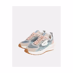 Sneakers Pepe jeans PLS60013 WINSLOW URBAN W Marrone - 39 - Vista aggiuntiva 2