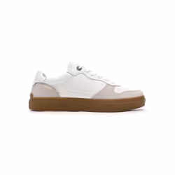 Sneakers Pepe jeans PMS00018-803 Bianco - 45 - Vista aggiuntiva 2