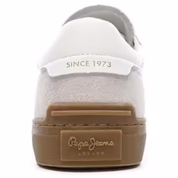 Sneakers Pepe jeans PMS00018-803 Bianco - 45 - Vista aggiuntiva 3