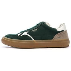 Sneakers Pepe jeans PMS31058-673 Verde - 41