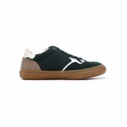 Sneakers Pepe jeans PMS31058-673 Verde - 43 - Vista aggiuntiva 2
