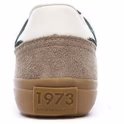 Sneakers Pepe jeans PMS31058-673 Verde - 43 - Vista aggiuntiva 3