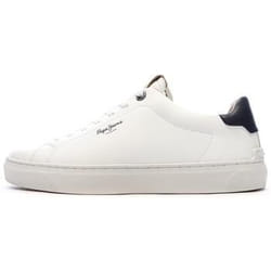 Sneakers Pepe jeans PMS00020-801 Bianco - 40