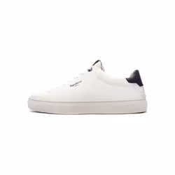 Sneakers Pepe jeans PMS00020-801 Bianco - 45