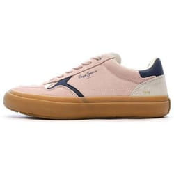Sneakers basse Pepe jeans PLS31586-318 Rosa - 36