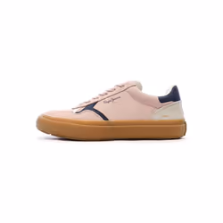 Sneakers basse Pepe jeans PLS31586-318 Rosa - 36